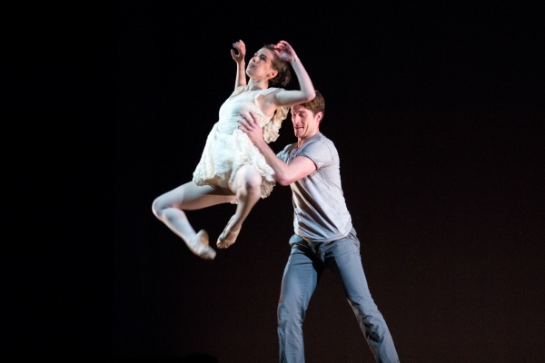 Photo Coverage: Inside BC/EFA's 2014 Easter Easter Bonnet Competition with Cranston, Menzel, Drescher & More!- Part Two Image