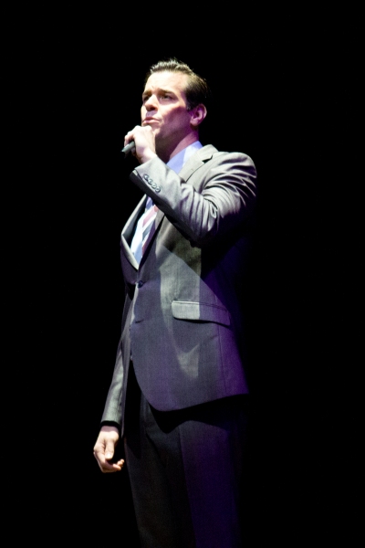 Photo Coverage: Inside BC/EFA's 2014 Easter Easter Bonnet Competition with Cranston, Menzel, Drescher & More!- Part Two Image