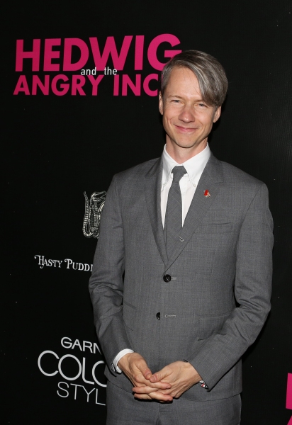 John Cameron Mitchell  Photo