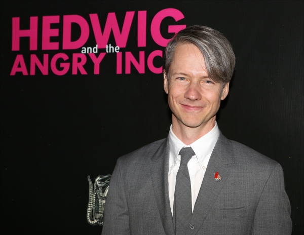 Photo Coverage: Neil Patrick Harris and HEDWIG AND THE ANGRY INCH Company Celebrate Opening Night! Image