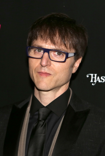 Photo Coverage: Neil Patrick Harris and HEDWIG AND THE ANGRY INCH Company Celebrate Opening Night! Image