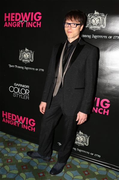 Photo Coverage: Neil Patrick Harris and HEDWIG AND THE ANGRY INCH Company Celebrate Opening Night! Image