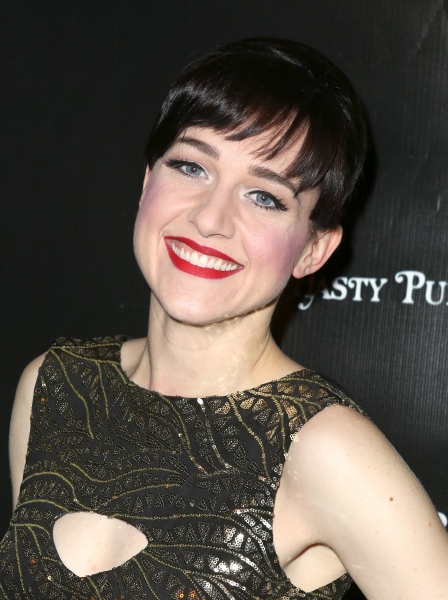 Photo Coverage: Neil Patrick Harris and HEDWIG AND THE ANGRY INCH Company Celebrate Opening Night! Image