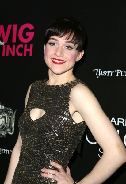 Photo Coverage: Neil Patrick Harris and HEDWIG AND THE ANGRY INCH Company Celebrate Opening Night! Image