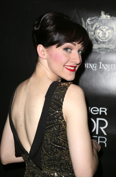 Photo Coverage: Neil Patrick Harris and HEDWIG AND THE ANGRY INCH Company Celebrate Opening Night! Image