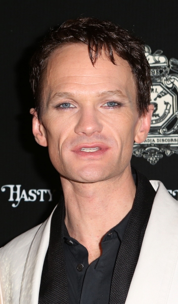 Photo Coverage: Neil Patrick Harris and HEDWIG AND THE ANGRY INCH Company Celebrate Opening Night! Image