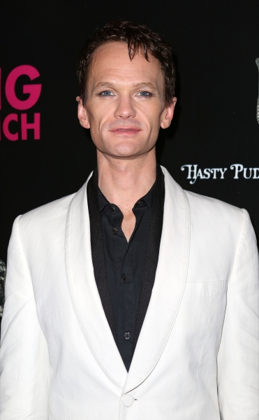 Photo Coverage: Neil Patrick Harris and HEDWIG AND THE ANGRY INCH Company Celebrate Opening Night! Image
