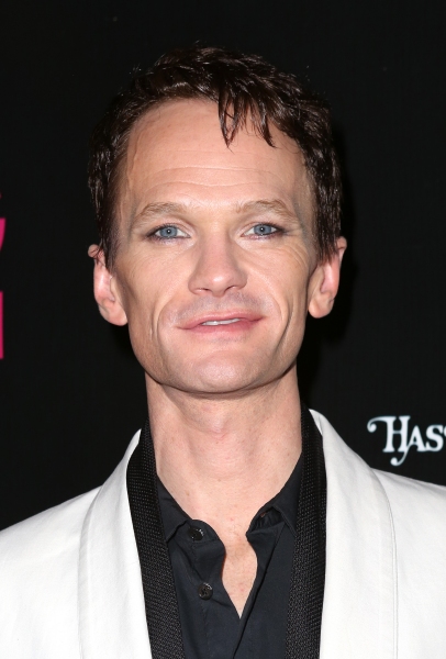Photo Coverage: Neil Patrick Harris and HEDWIG AND THE ANGRY INCH Company Celebrate Opening Night! Image