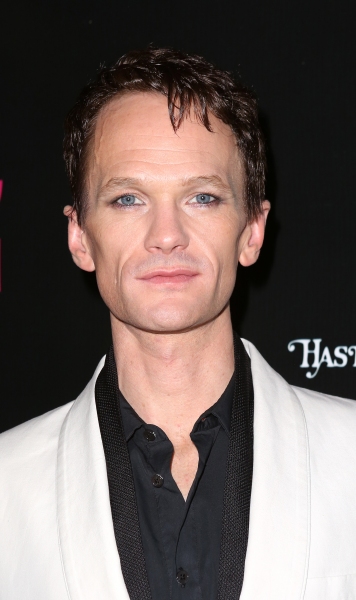 Photo Coverage: Neil Patrick Harris and HEDWIG AND THE ANGRY INCH Company Celebrate Opening Night! Image