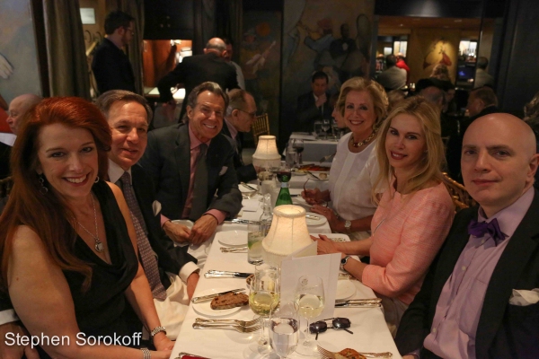 Photo Coverage: Tommy Tune Plays Cafe Carlyle Image