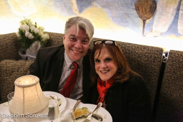 Photo Coverage: Tommy Tune Plays Cafe Carlyle Image