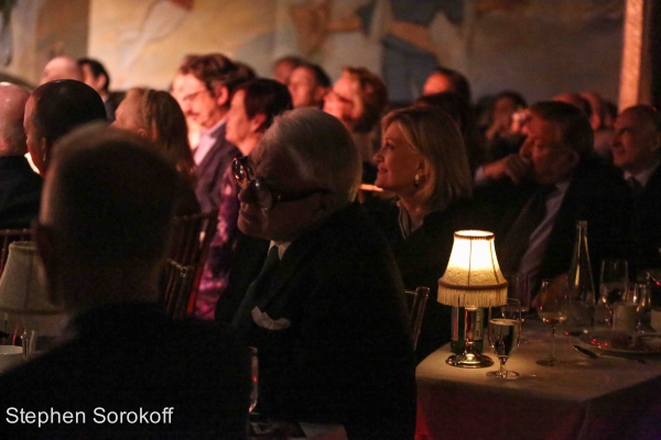Photo Coverage: Tommy Tune Plays Cafe Carlyle Image