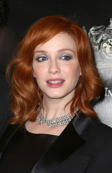 Photo Coverage: Inside HEDWIG AND THE ANGRY INCH's Opening Night Arrivals Image