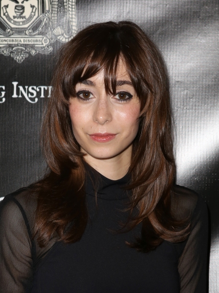 Photo Coverage: Inside HEDWIG AND THE ANGRY INCH's Opening Night Arrivals Image