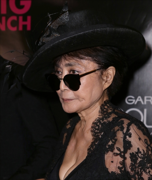 Photo Coverage: Inside HEDWIG AND THE ANGRY INCH's Opening Night Arrivals Image