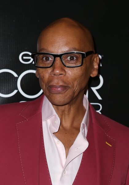 Photo Coverage: Inside HEDWIG AND THE ANGRY INCH's Opening Night Arrivals Image