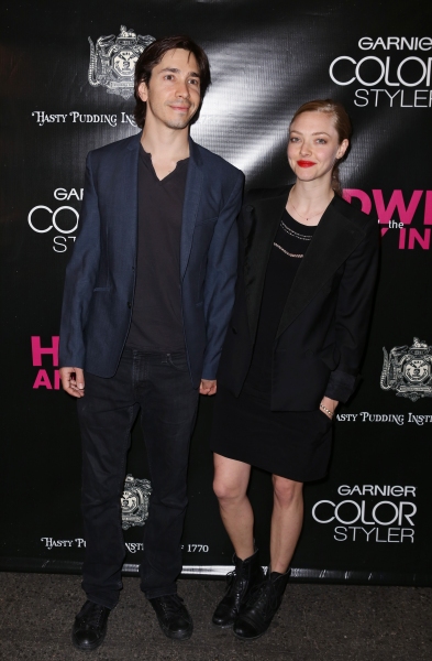 Photo Coverage: Inside HEDWIG AND THE ANGRY INCH's Opening Night Arrivals Image