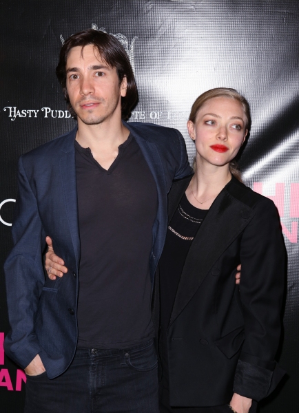 Photo Coverage: Inside HEDWIG AND THE ANGRY INCH's Opening Night Arrivals Image