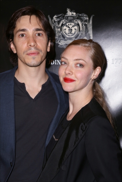 Photo Coverage: Inside HEDWIG AND THE ANGRY INCH's Opening Night Arrivals Image
