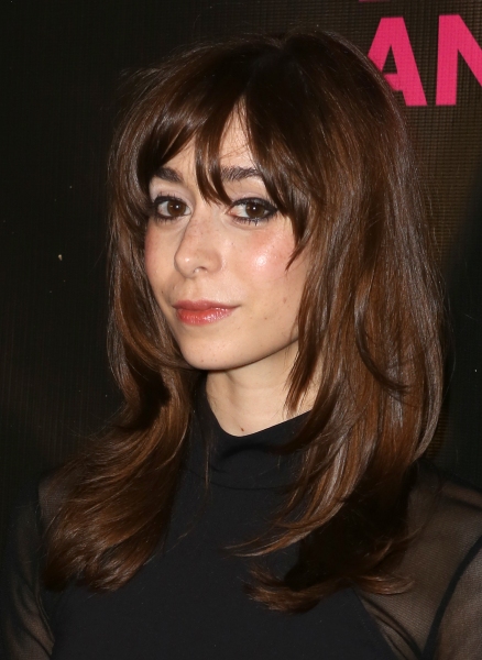 Photo Coverage: Inside HEDWIG AND THE ANGRY INCH's Opening Night Arrivals Image