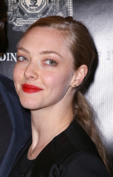 Photo Coverage: Inside HEDWIG AND THE ANGRY INCH's Opening Night Arrivals Image