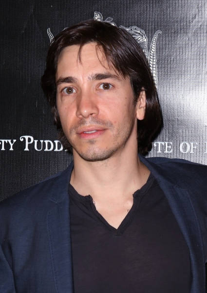 Photo Coverage: Inside HEDWIG AND THE ANGRY INCH's Opening Night Arrivals Image