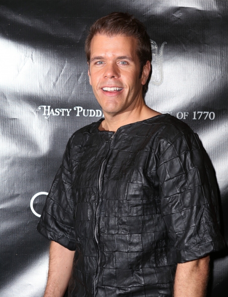 Photo Coverage: Inside HEDWIG AND THE ANGRY INCH's Opening Night Arrivals Image