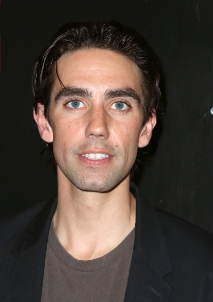Photo Coverage: Inside HEDWIG AND THE ANGRY INCH's Opening Night Arrivals Image