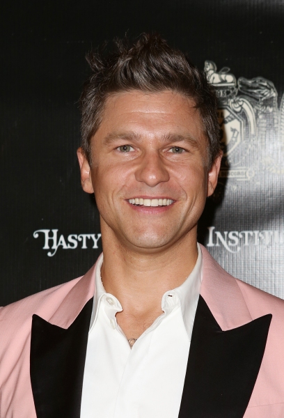 Photo Coverage: Inside HEDWIG AND THE ANGRY INCH's Opening Night Arrivals Image