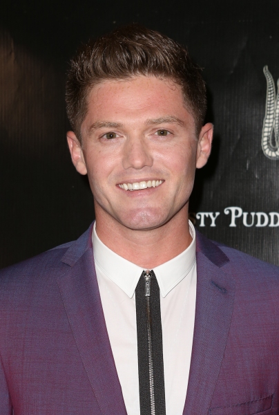 Photo Coverage: Inside HEDWIG AND THE ANGRY INCH's Opening Night Arrivals Image