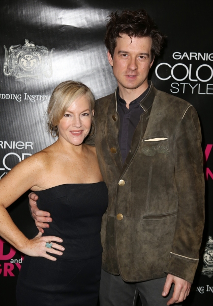Photo Coverage: Inside HEDWIG AND THE ANGRY INCH's Opening Night Arrivals Image