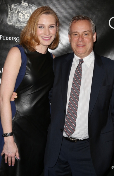 Photo Coverage: Inside HEDWIG AND THE ANGRY INCH's Opening Night Arrivals Image