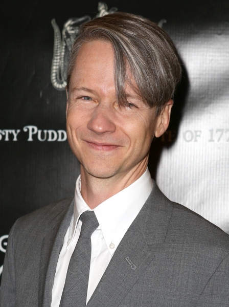Photo Coverage: Inside HEDWIG AND THE ANGRY INCH's Opening Night Arrivals Image