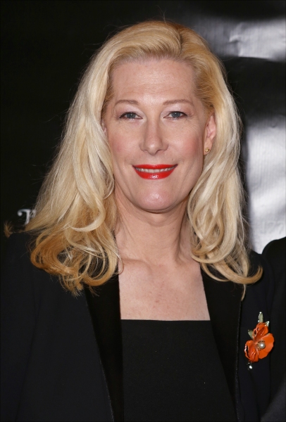 Photo Coverage: Inside HEDWIG AND THE ANGRY INCH's Opening Night Arrivals Image