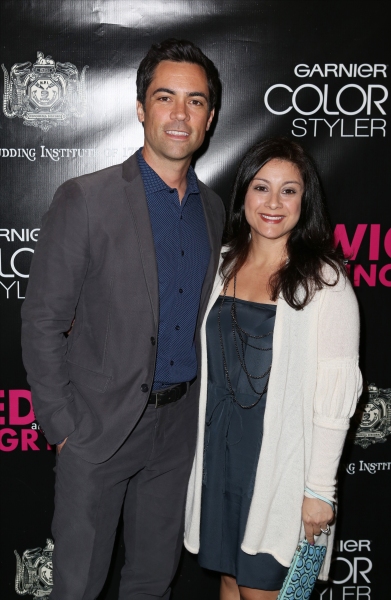 Photo Coverage: Inside HEDWIG AND THE ANGRY INCH's Opening Night Arrivals Image