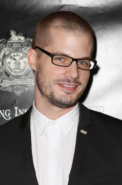 Photo Coverage: Inside HEDWIG AND THE ANGRY INCH's Opening Night Arrivals Image
