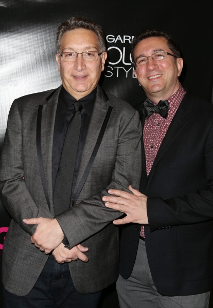 Photo Coverage: Inside HEDWIG AND THE ANGRY INCH's Opening Night Arrivals Image