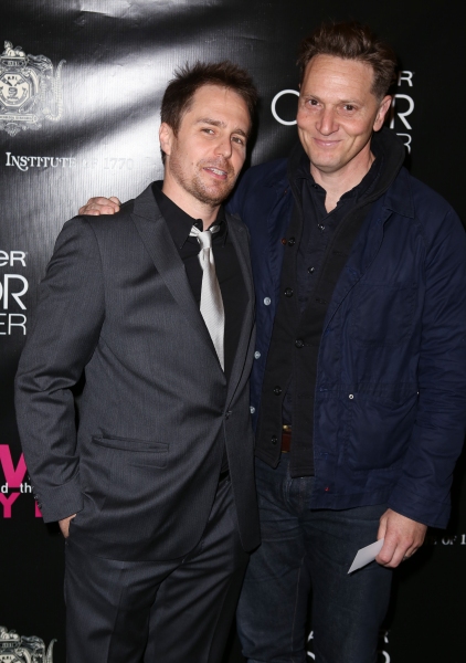 Photo Coverage: Inside HEDWIG AND THE ANGRY INCH's Opening Night Arrivals Image