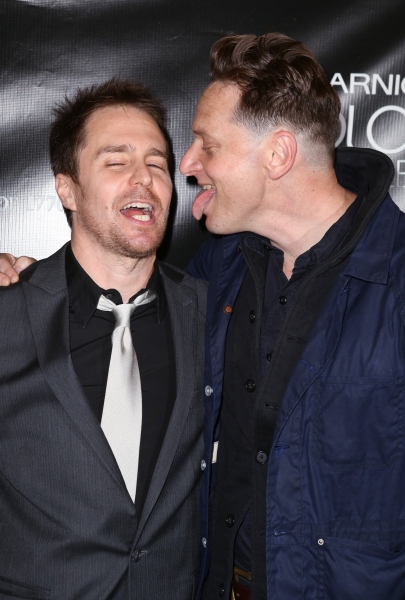 Photo Coverage: Inside HEDWIG AND THE ANGRY INCH's Opening Night Arrivals Image