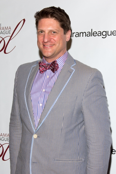 Photo Coverage: Christopher Sieber and Judith Light Announce 2014 Drama League Nominations! 