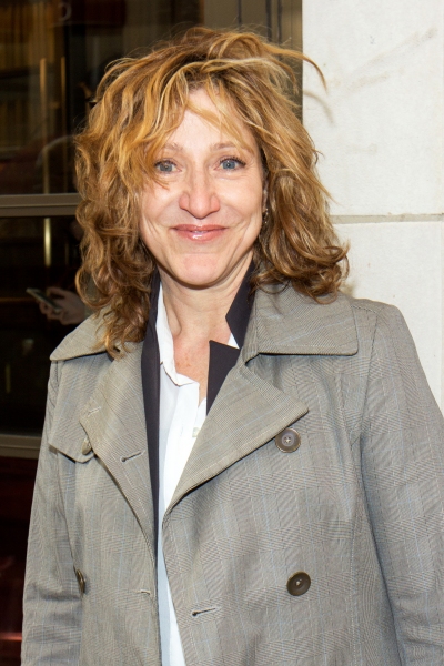 Photo Coverage: Inside CASA VALENTINA's Opening Night Theatre Arrivals Image