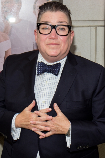 Photo Coverage: Inside CASA VALENTINA's Opening Night Theatre Arrivals Image
