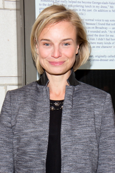 Photo Coverage: Inside CASA VALENTINA's Opening Night Theatre Arrivals Image