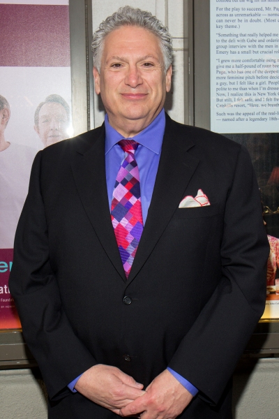 Photo Coverage: Inside CASA VALENTINA's Opening Night Theatre Arrivals Image