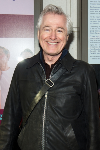 Photo Coverage: Inside CASA VALENTINA's Opening Night Theatre Arrivals Image