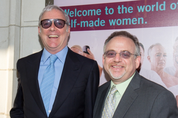 Photo Coverage: Inside CASA VALENTINA's Opening Night Theatre Arrivals Image