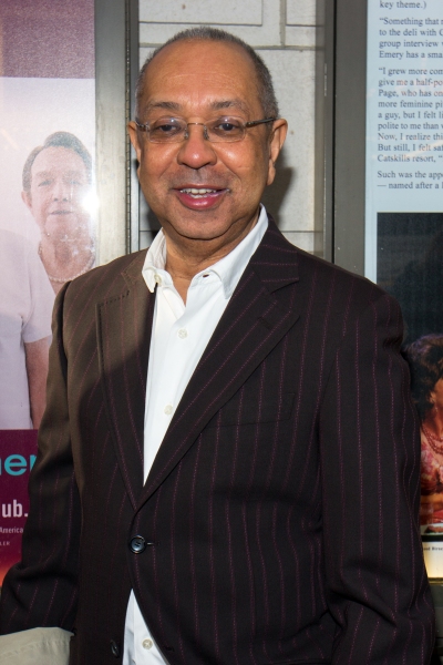 Photo Coverage: Inside CASA VALENTINA's Opening Night Theatre Arrivals Image