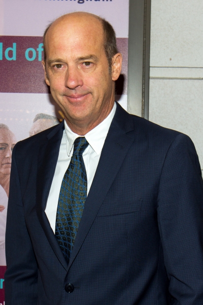 Photo Coverage: Inside CASA VALENTINA's Opening Night Theatre Arrivals Image