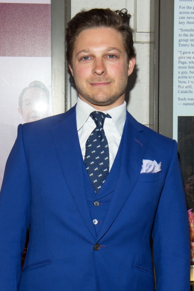 Photo Coverage: Inside CASA VALENTINA's Opening Night Theatre Arrivals Image