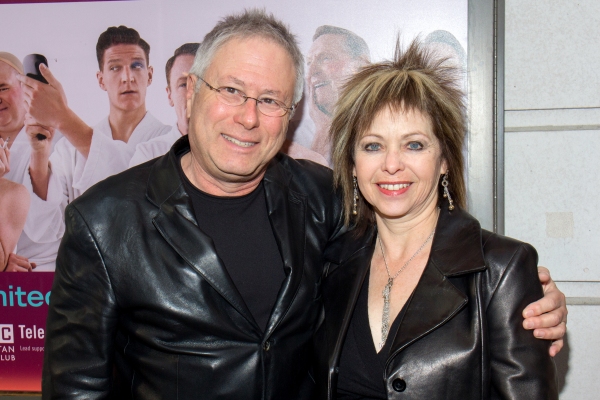 Photo Coverage: Inside CASA VALENTINA's Opening Night Theatre Arrivals Image